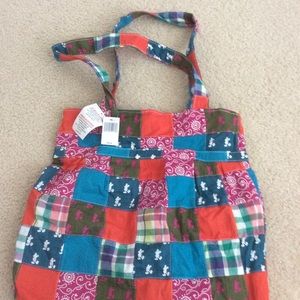NWT - Disney world exclusive tote bag NEW